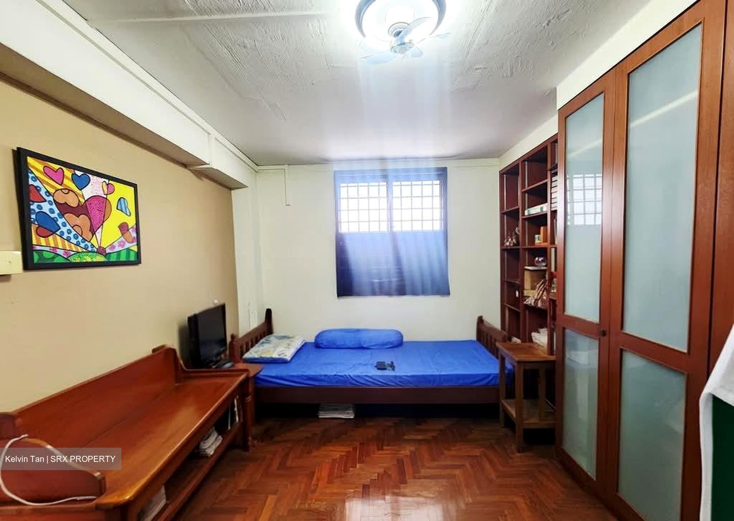 Blk 77 Indus Garden (Bukit Merah), HDB 3 Rooms #563002921